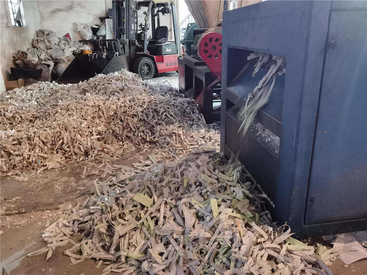 固廢處理再利用都有哪些方法？