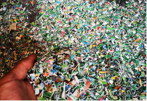 電子廢棄（qì）物如何妥善處理？