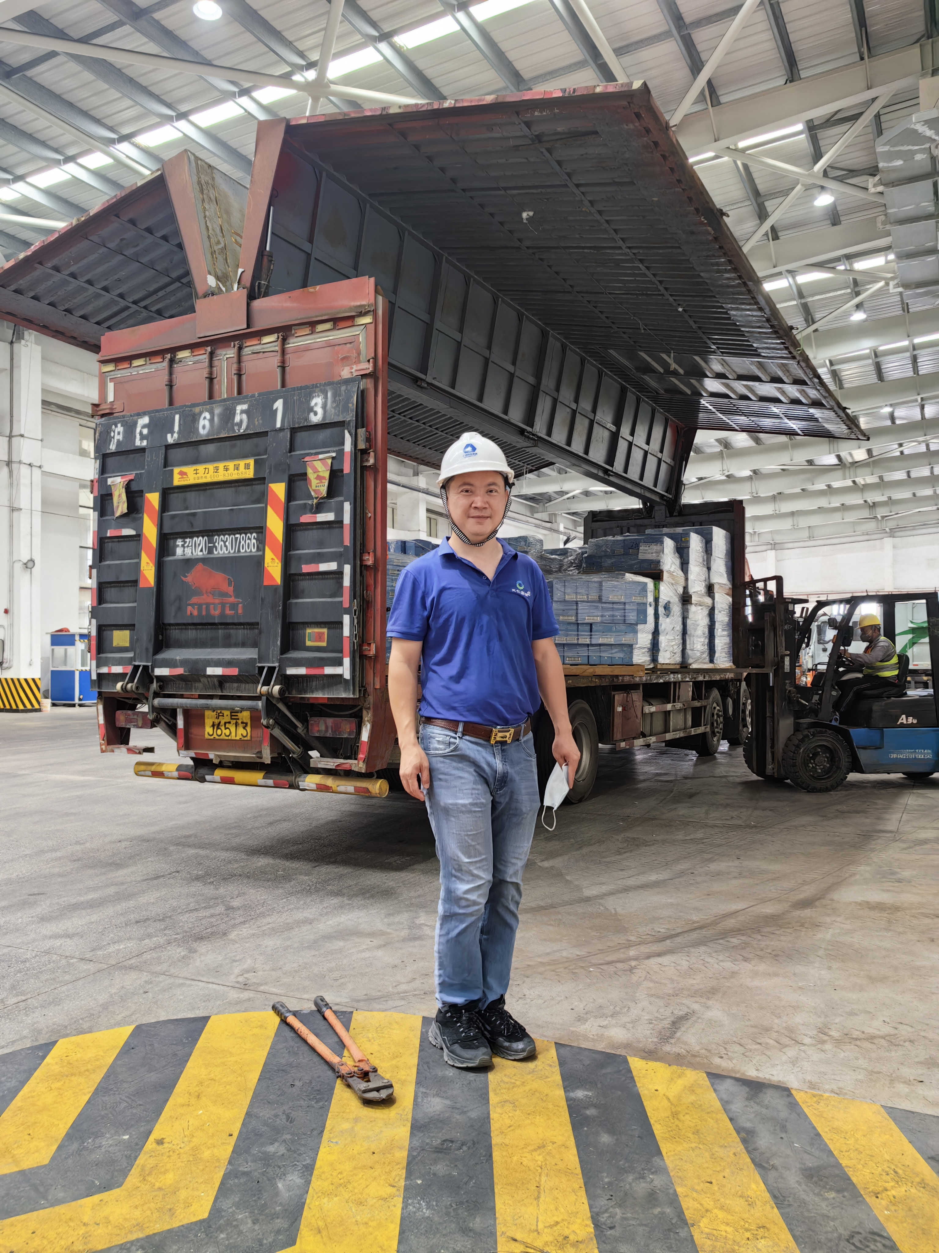 某機關保密（mì）產品銷毀案例