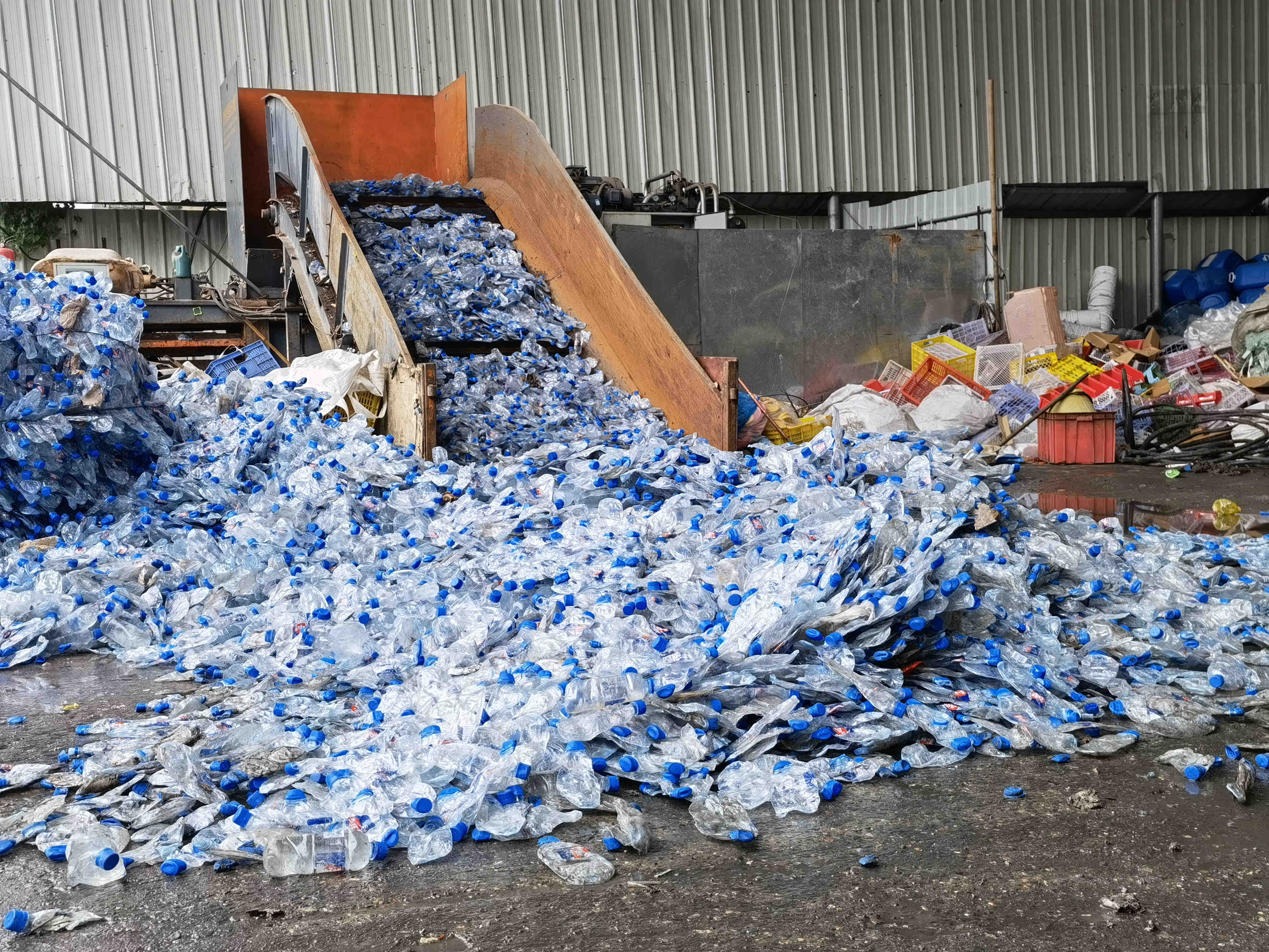 液體固廢銷（xiāo）毀（huǐ）